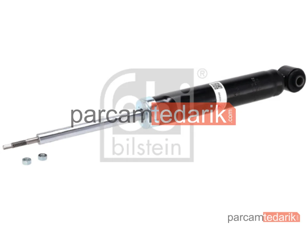 1002340 | Amortisör Arka — Ford Mondeo IV Sedan (BA7), Ford Mondeo IV (BA7), Ford Mondeo IV Turnier (BA7)