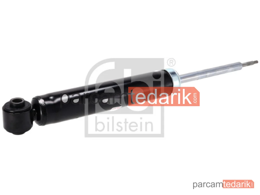 FEBI 1002340 | Amortisör Arka — Ford Mondeo IV Sedan (BA7), Ford Mondeo IV (BA7), Ford Mondeo IV Turnier (BA7)