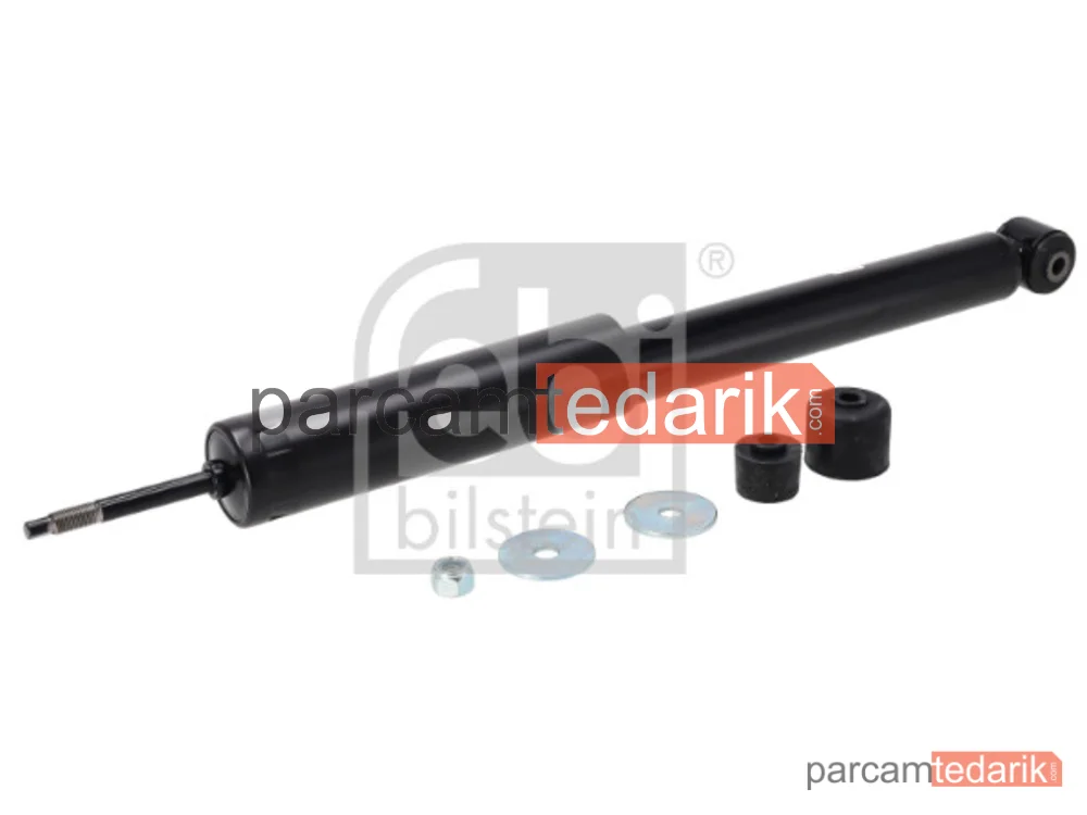 1002344 | Amortisör Arka — Mercedes-Benz B-Serisi Sports Tourer (W245), Mercedes-Benz A-Serisi (W169), Mercedes-Benz Arocs