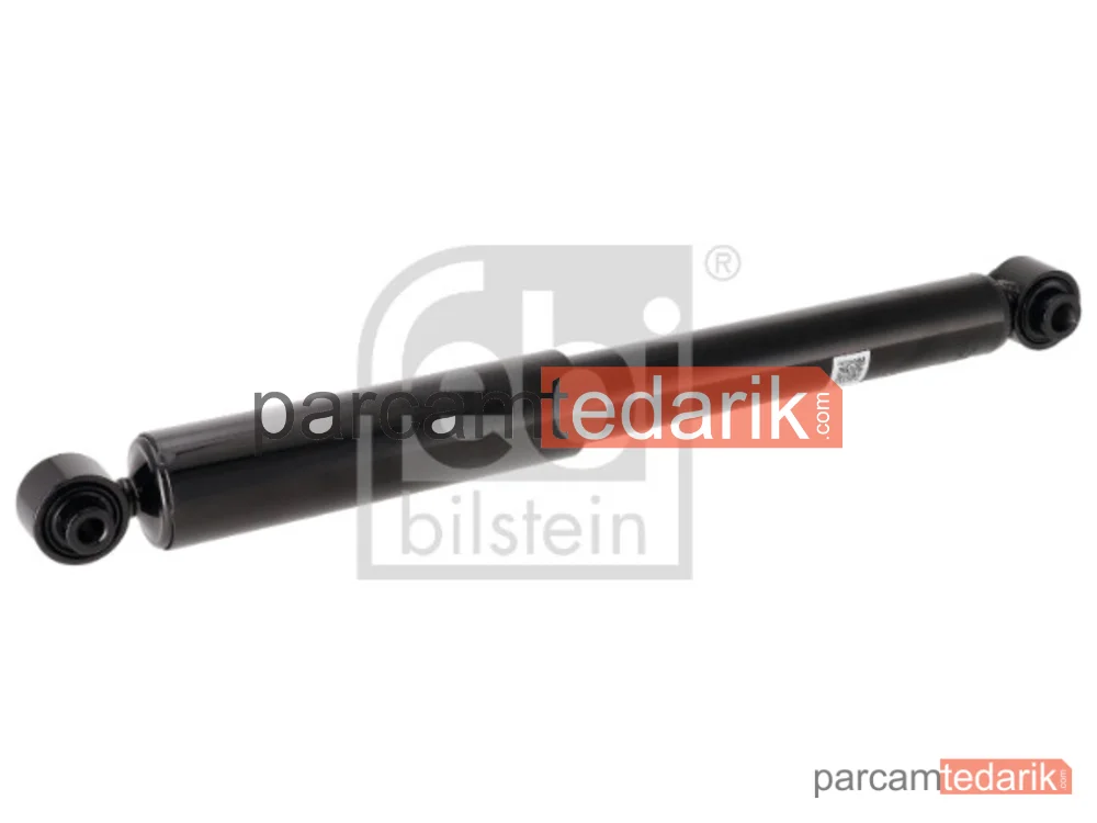 FEBI 1002347 | Amortisör Arka — Citroën C2 (JM_), Mercedes-Benz Atego 3, Citroën C3 I (FC_, FN_)
