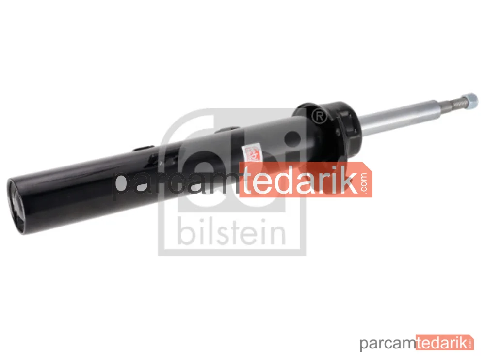 FEBI 1002349 | Amortisör Ön Sol — BMW 3 Touring (E91), BMW 3 Coupe (E92), BMW 3 Cabrio (E93)