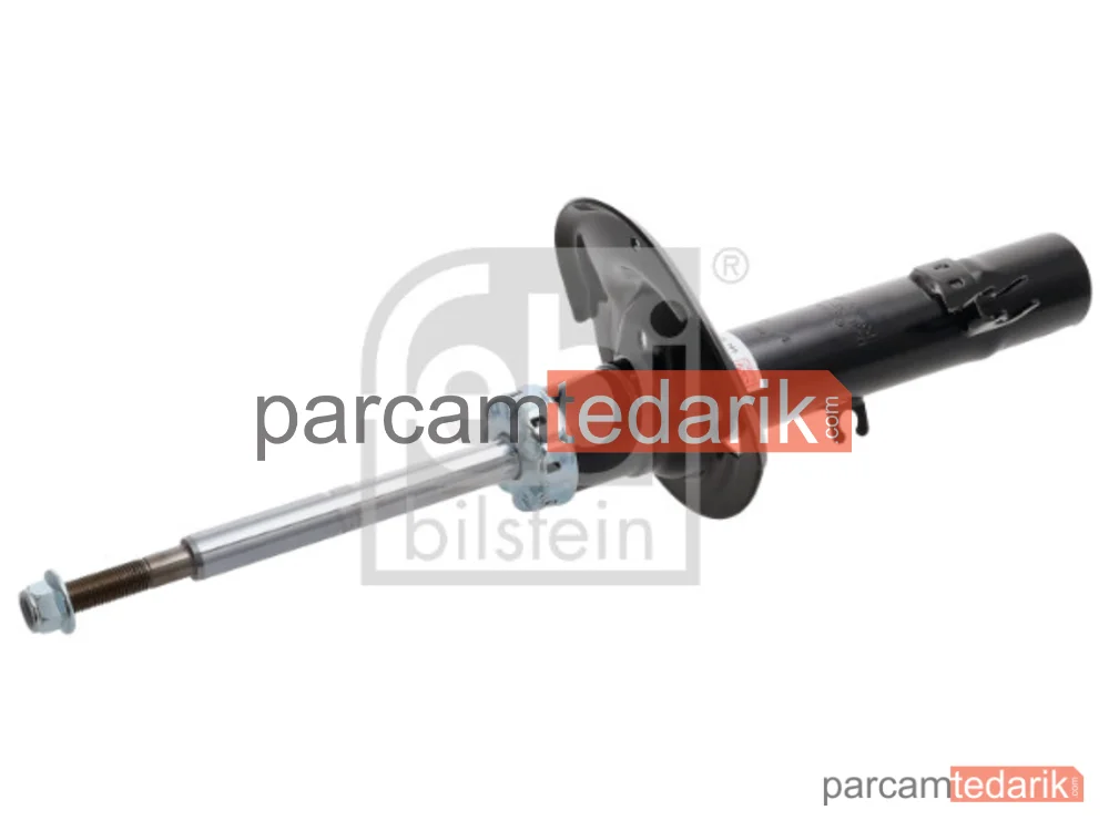 1002352 | Amortisör Ön Sağ — Peugeot 208 I (CA_, CC_), Peugeot 208 Kasa/eğik Arka (CR_), Mercedes-Benz NG