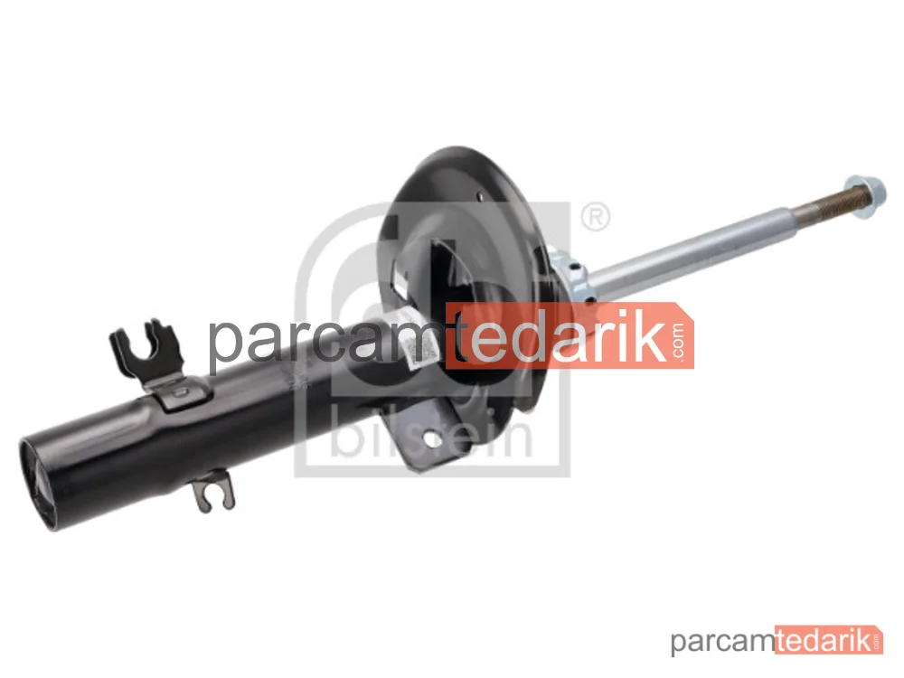 FEBI 1002352 | Amortisör Ön Sağ — Peugeot 208 I (CA_, CC_), Peugeot 208 Kasa/eğik Arka (CR_), Mercedes-Benz NG