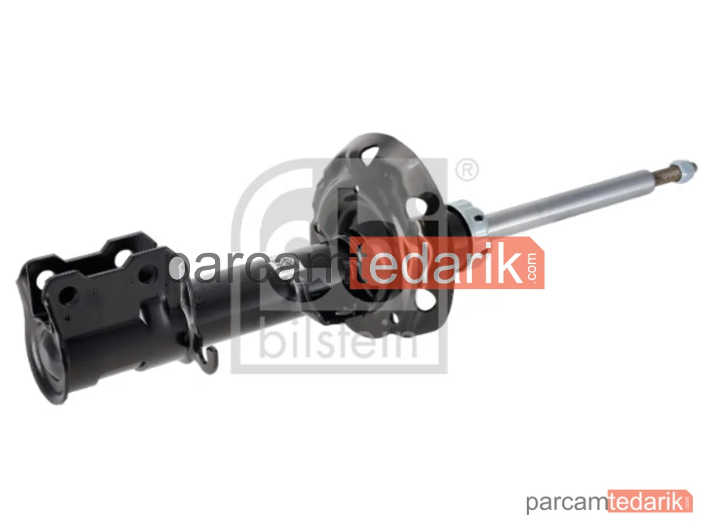 FEBI 1002353 | Amortisör Ön Sol — Opel Combo Kasa/büyük limuzin, Opel Combo Tour, Opel Corsa C Kasa/eğik Arka (X01)