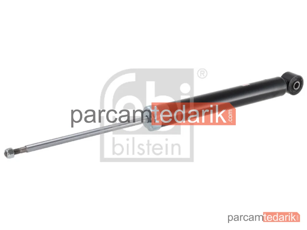 1002354 | Amortisör Arka — VW Tiguan (5N_), Audi Q3 (8UB, 8UG), Mercedes-Benz Arocs
