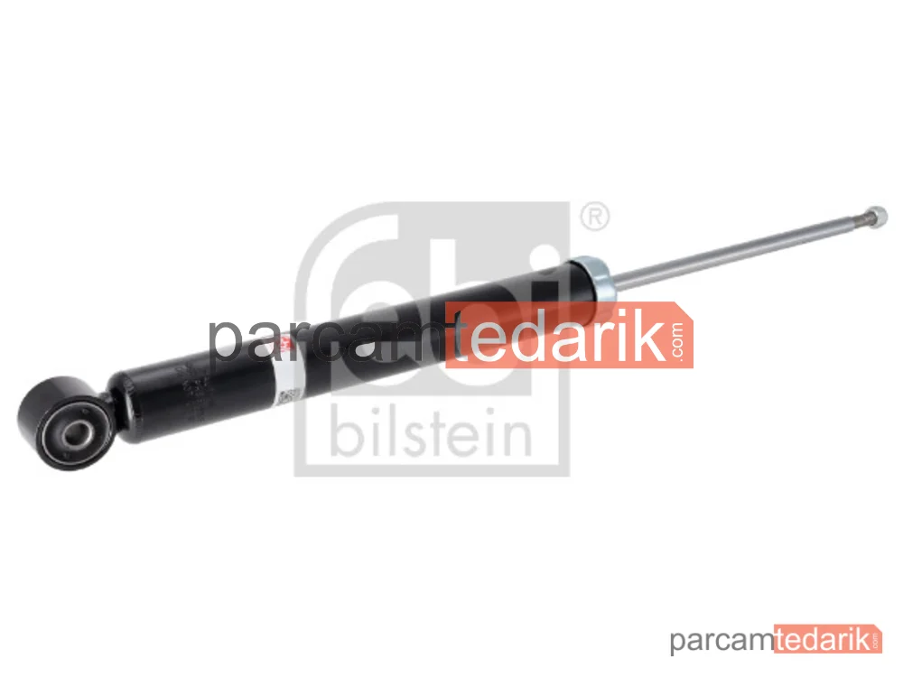 FEBI 1002354 | Amortisör Arka — VW Tiguan (5N_), Audi Q3 (8UB, 8UG), Mercedes-Benz Arocs