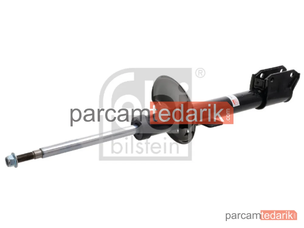 1002360 | Amortisör — Dacia Duster, Dacia Duster Kasa/SUV, Renault Duster