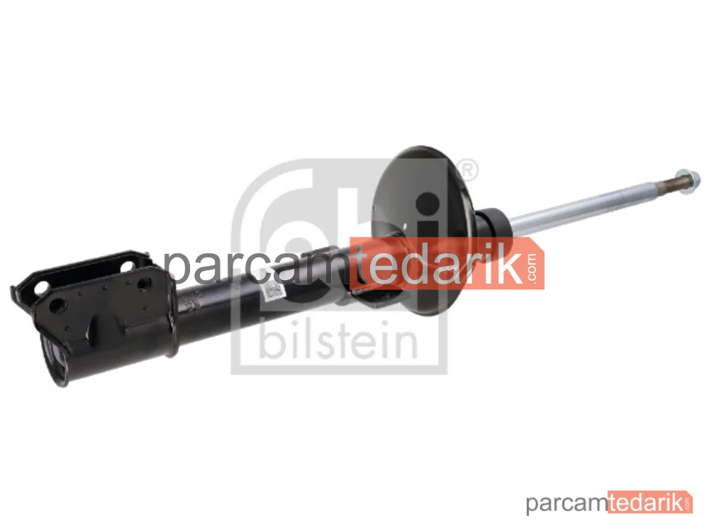 FEBI 1002360 | Amortisör — Dacia Duster, Dacia Duster Kasa/SUV, Renault Duster