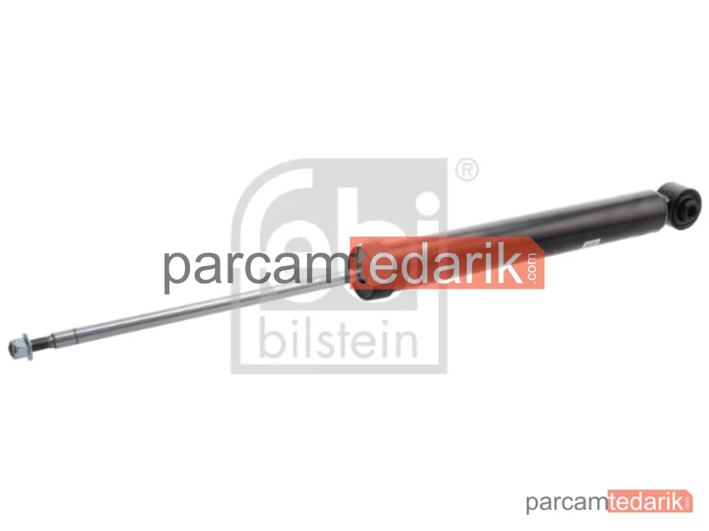 1002367 | Amortisör Arka — VW Golf VII (5G1, BQ1, BE1, BE2), VW Golf Sportsvan VII (AM1, AN1), Audi A3 Sportback (8VA, 8VF)
