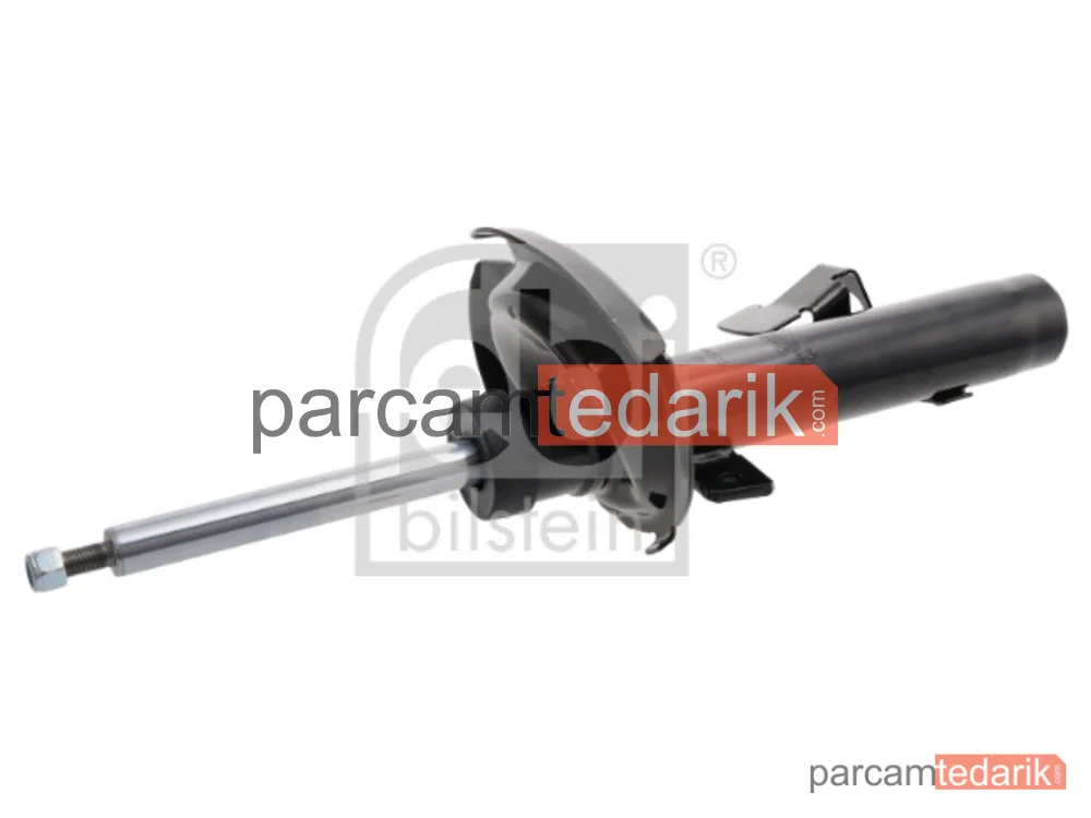 1002368 | Amortisör Ön Sağ — Ford C-Max (DM2), Ford Focus II Turnier (DA_, FFS, DS), Ford Focus II (DA_, HCP, DP)