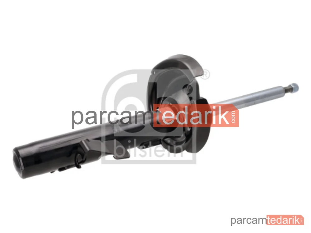 FEBI 1002368 | Amortisör Ön Sağ — Ford C-Max (DM2), Ford Focus II Turnier (DA_, FFS, DS), Ford Focus II (DA_, HCP, DP)