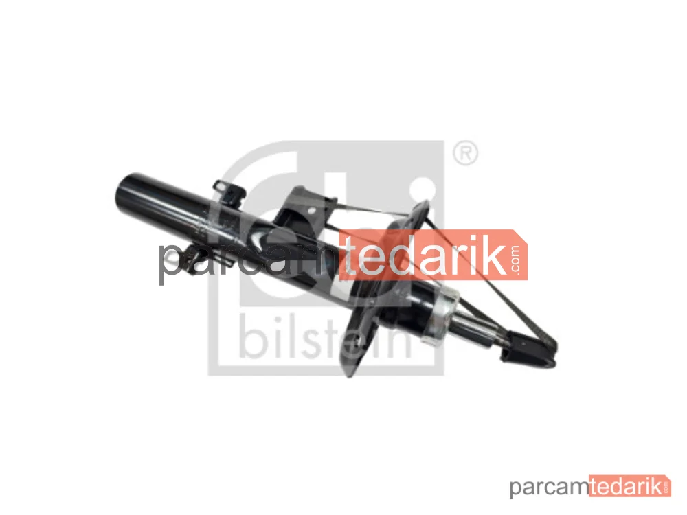 FEBI 1002372 | Amortisör — Arka Sol, Land Rover Freelander 2, Land Rover Freelander 2 Van