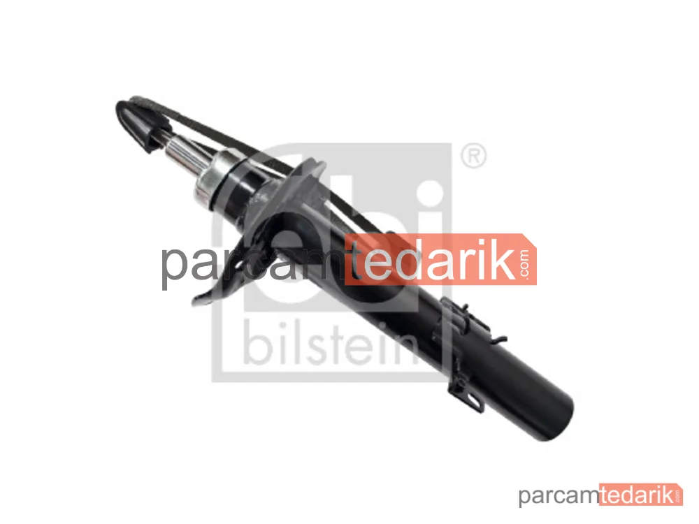 FEBI 1002372 | Amortisör — Arka Sol, Land Rover Freelander 2, Land Rover Freelander 2 Van