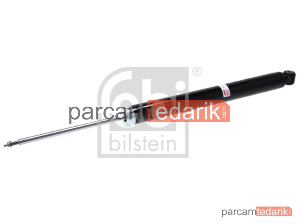 1002375 | Amortisör Arka — Ford Focus III, Ford Focus III Sedan, Ford GRAND C-Max (DXA/CB7, DXA/CEU)