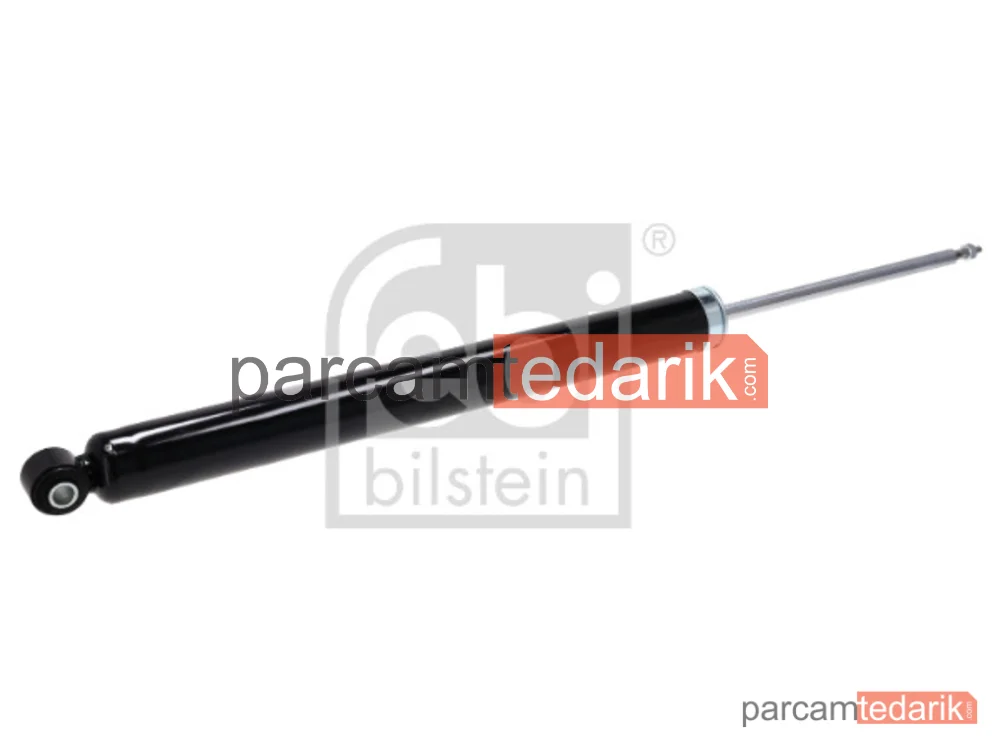 FEBI 1002375 | Amortisör Arka — Ford Focus III, Ford Focus III Sedan, Ford GRAND C-Max (DXA/CB7, DXA/CEU)