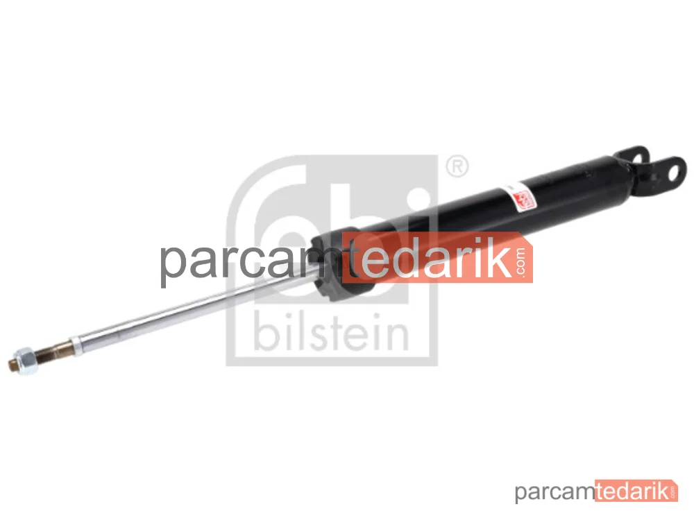 1002382 | Amortisör Arka — MAN F90, Kia CEE'D SW (ED), Kia Pro CEE'D (ED)