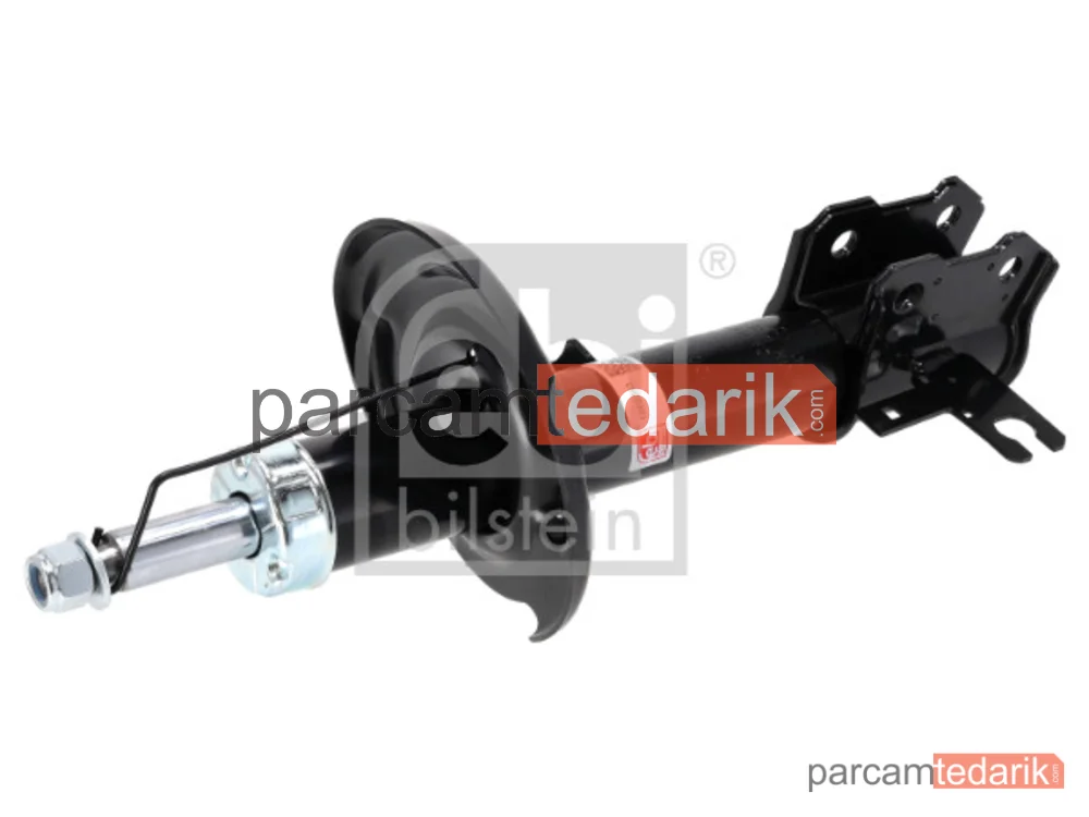 1002383 | Amortisör — Opel Astra G Classic Caravan, Opel Astra H, Opel Astra H Classic Hatchback