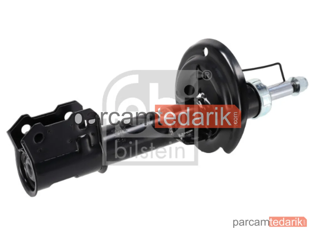 FEBI 1002383 | Amortisör — Opel Astra G Classic Caravan, Opel Astra H, Opel Astra H Classic Hatchback