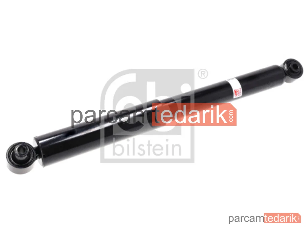 FEBI 1002385 | Amortisör Arka — Fiat Doblo Cargo (263_), Fiat Doblo Platform şasi (263_), Mercedes-Benz Arocs