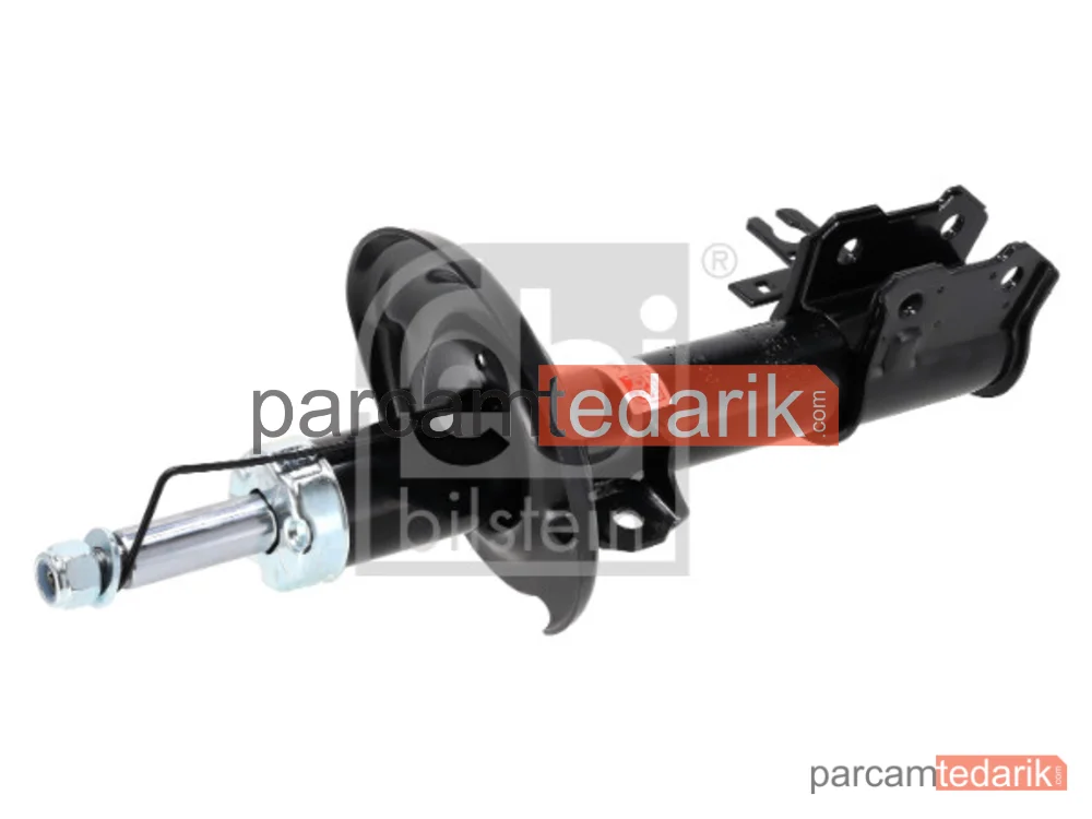1002387 | Amortisör Ön Sağ — Opel Astra H (A04), Opel Astra H GTC (A04), Opel Astra H Kombi Van (L70)