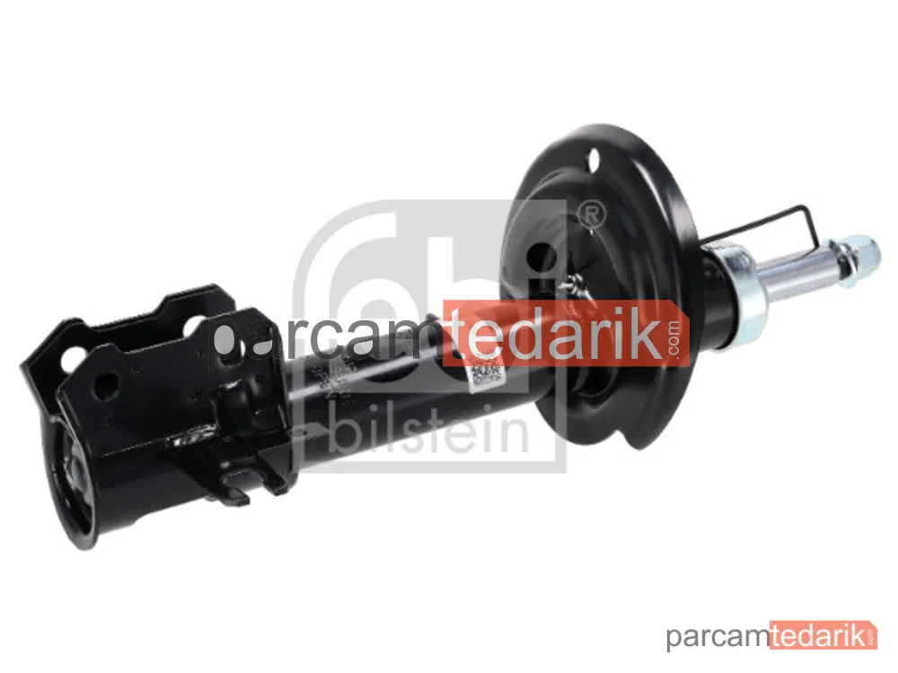 FEBI 1002387 | Amortisör Ön Sağ — Opel Astra H (A04), Opel Astra H GTC (A04), Opel Astra H Kombi Van (L70)