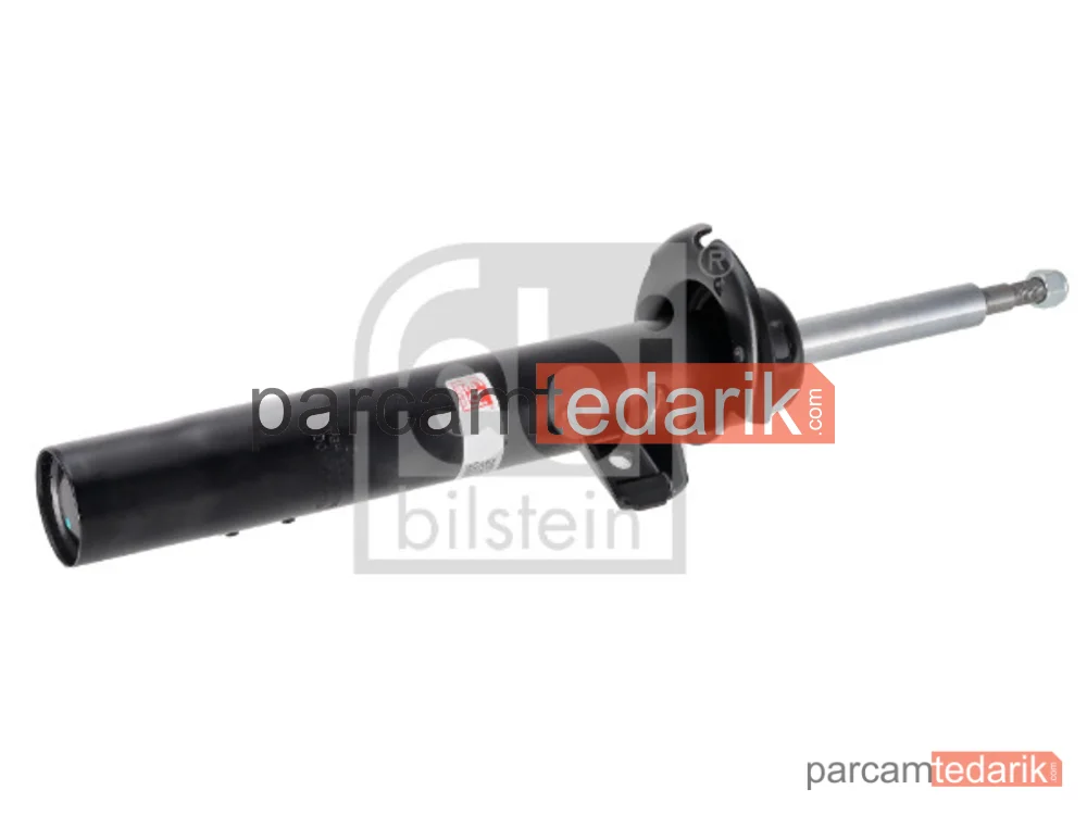 FEBI 1002392 | Amortisör Ön Sol — BMW 1 (E81), Mercedes-Benz SK, BMW 1 Cabrio (E88)