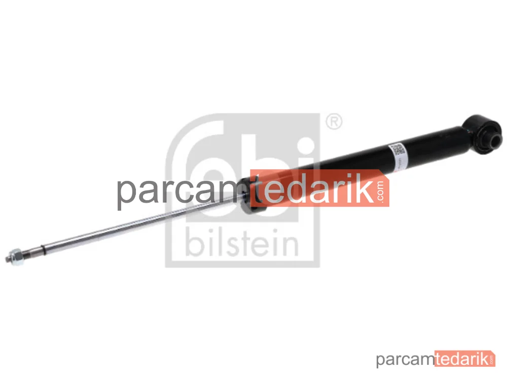 1002394 | Amortisör Arka — Audi A4 B7 Cabrio (8HE), Audi A4 B6 Cabrio (8H7), Mercedes-Benz Atego 3