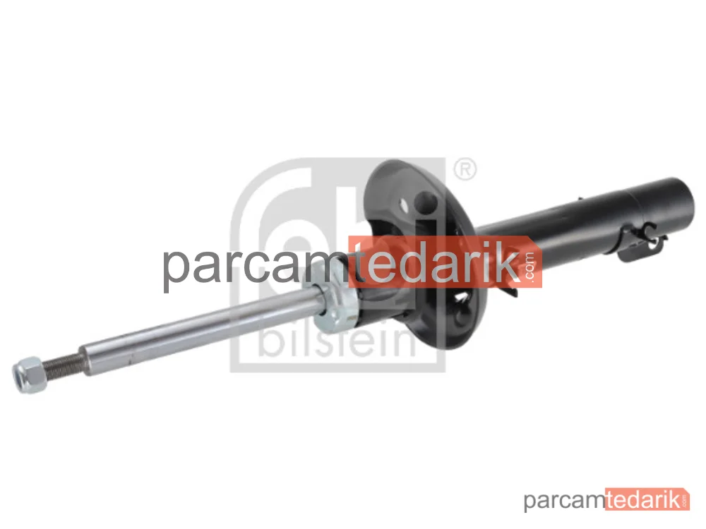 1002398 | Amortisör Ön — Mercedes-Benz Arocs, Skoda Octavia I (1U2), Skoda Octavia I Combi (1U5)