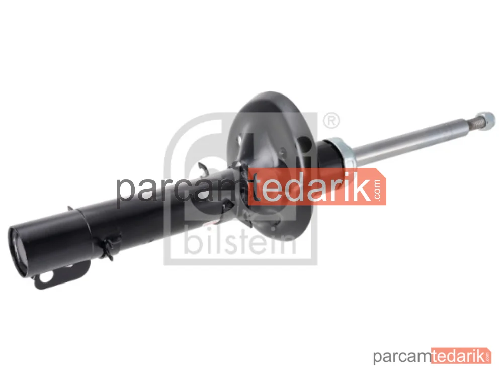 FEBI 1002398 | Amortisör Ön — Mercedes-Benz Arocs, Skoda Octavia I (1U2), Skoda Octavia I Combi (1U5)