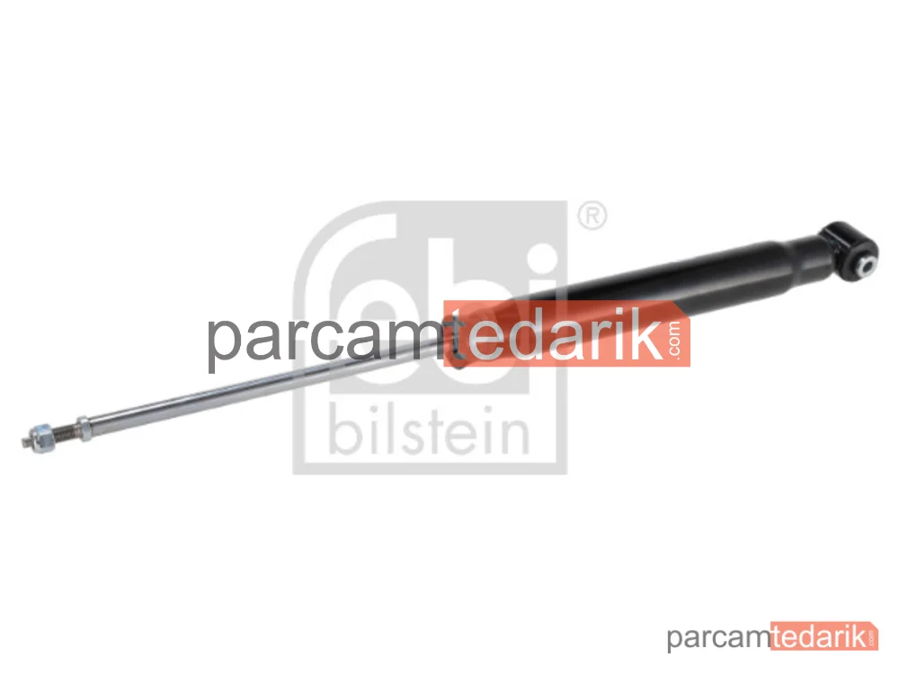 1002399 | Amortisör Arka — Citroën C4 I (LC_), Citroën C4 Coupe (LA_), MCCORMICK GM