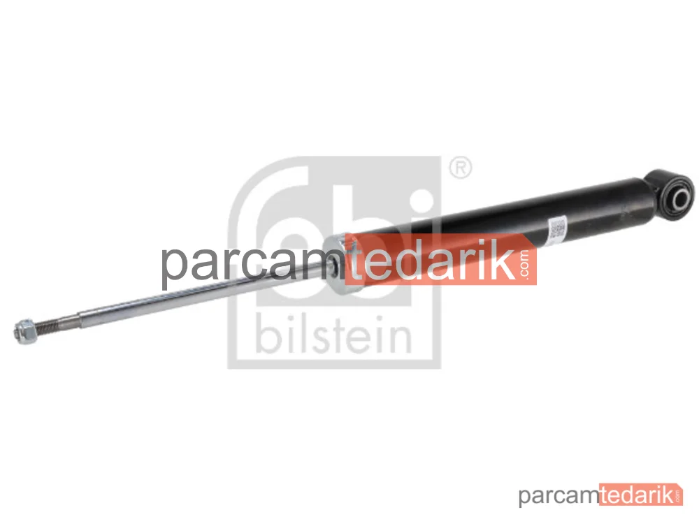 Amortisör Arka — Opel Insignia A Sports Tourer (G09), Opel Insignia A Sedan (G09), Opel Insignia A (G09) - 1002405