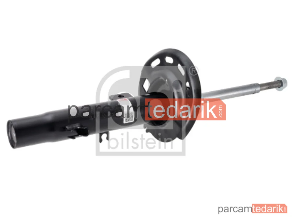 FEBI 1002406 | Amortisör Ön Sol — Peugeot 2008 I (CU_), Mercedes-Benz Atego 2, Mercedes-Benz Actros MP2 / MP3