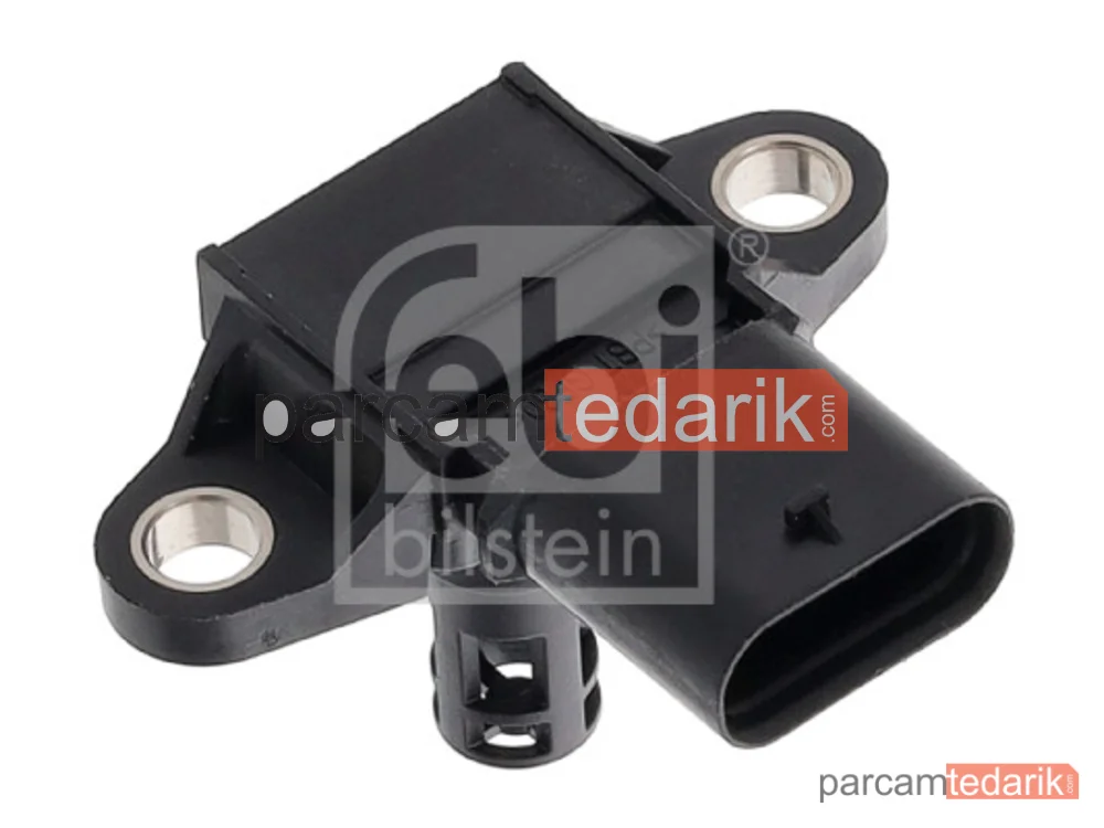 FEBI 1002418 | Manifold Sensörü — BMW 1, BMW 3, BMW 3 Touring