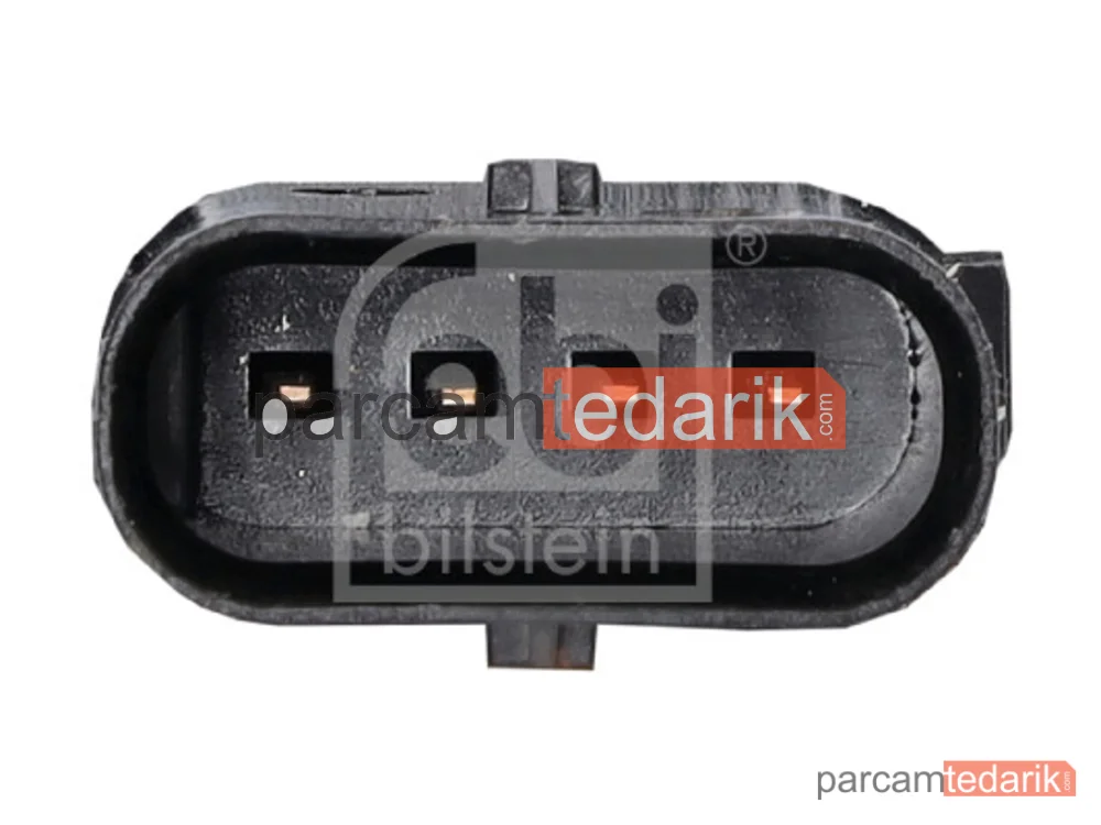 FEBI 1002418 | Manifold Sensörü — BMW 1, BMW 3, BMW 3 Touring