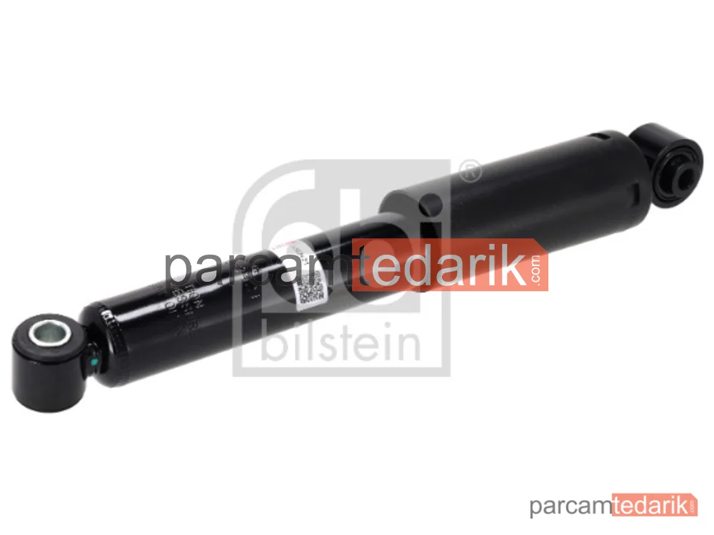 1002421 | Amortisör Arka — Opel Astra H (A04), Opel Astra H GTC (A04), Opel Astra H Sedan (A04)