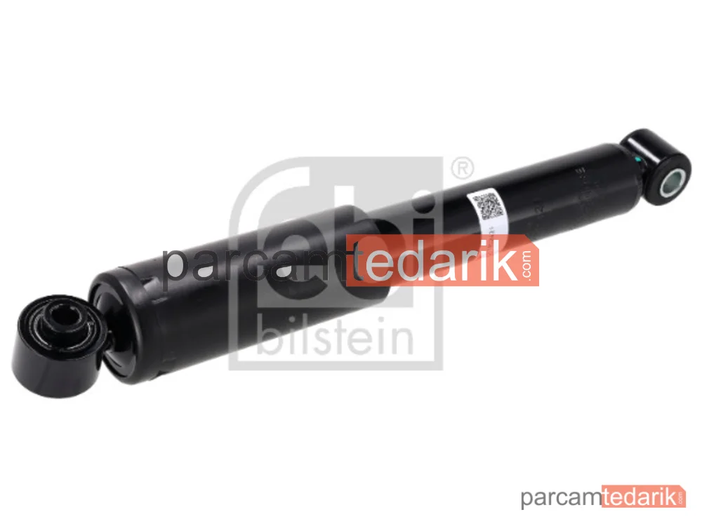 FEBI 1002421 | Amortisör Arka — Opel Astra H (A04), Opel Astra H GTC (A04), Opel Astra H Sedan (A04)