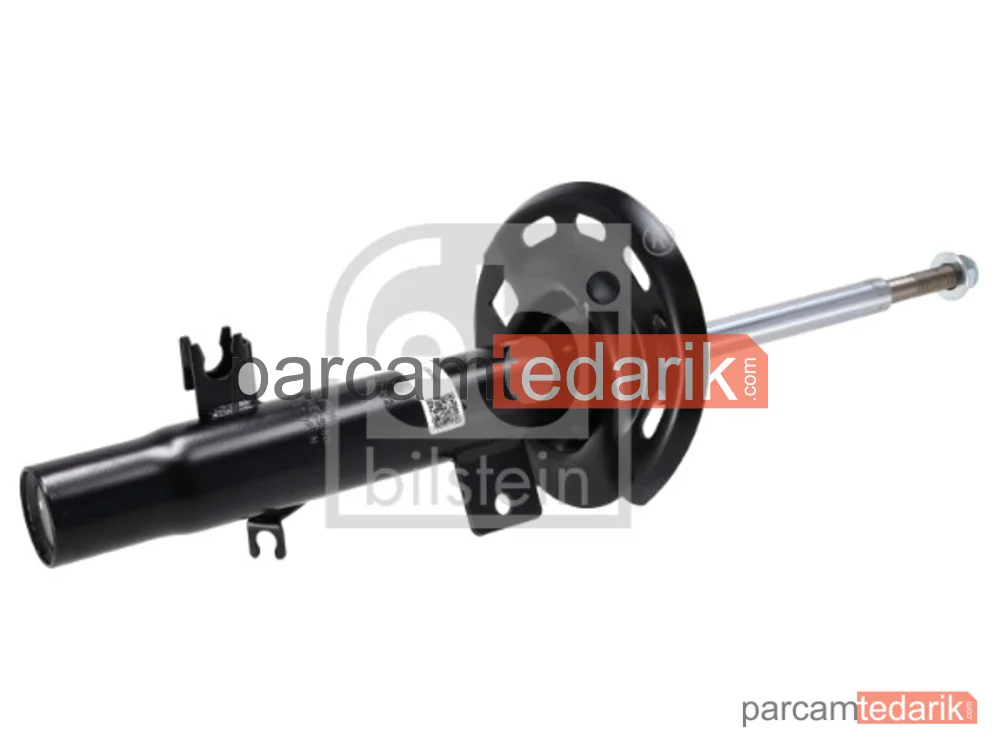 FEBI 1002422 | Amortisör Ön Sağ — Peugeot 2008 I (CU_), Mercedes-Benz Atego 2, Mercedes-Benz Actros MP2 / MP3