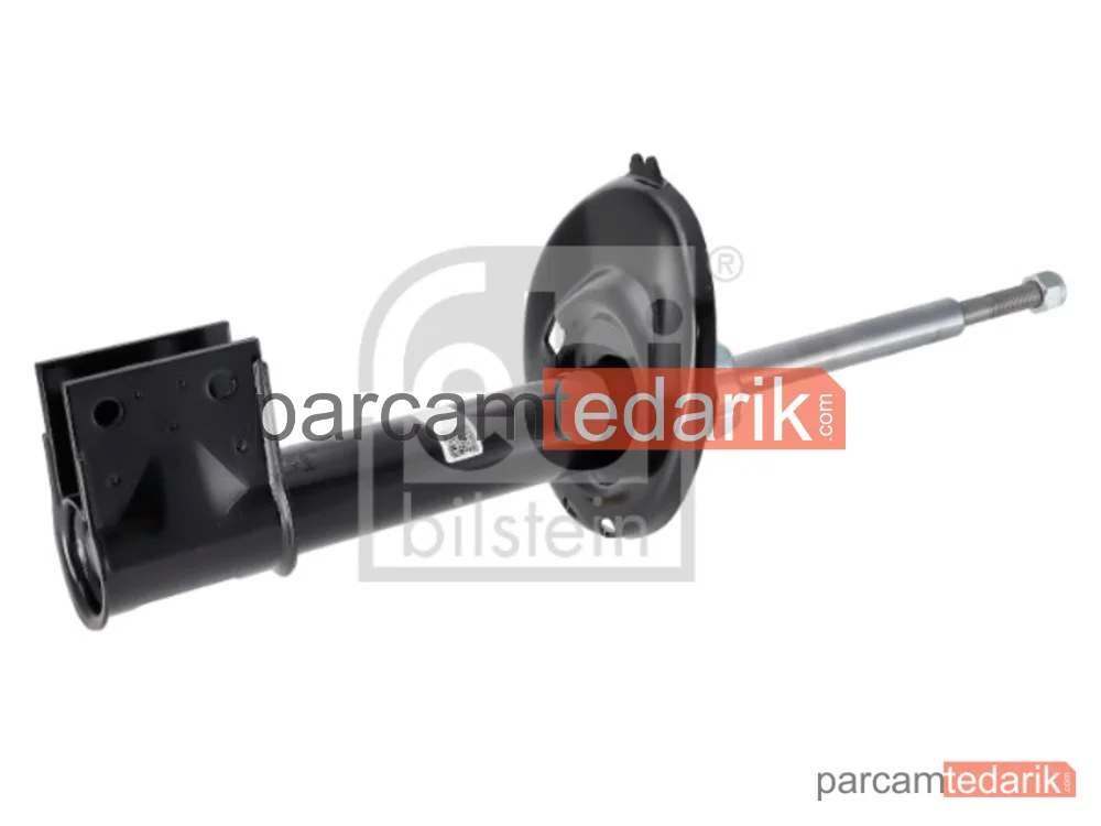 FEBI 1002429 | Amortisör Ön Sağ — Peugeot 3008 I MPV (0U_), Citroën DS4 (NX_), Citroën C4 II (NC_)