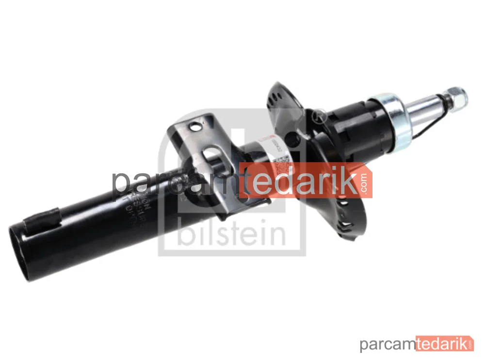 FEBI 1002432 | Amortisör Ön — Seat Ibiza V (KJ1, KJG), VW Polo VI (AW1, BZ1, AE1), Seat Arona (KJ7, KJP)