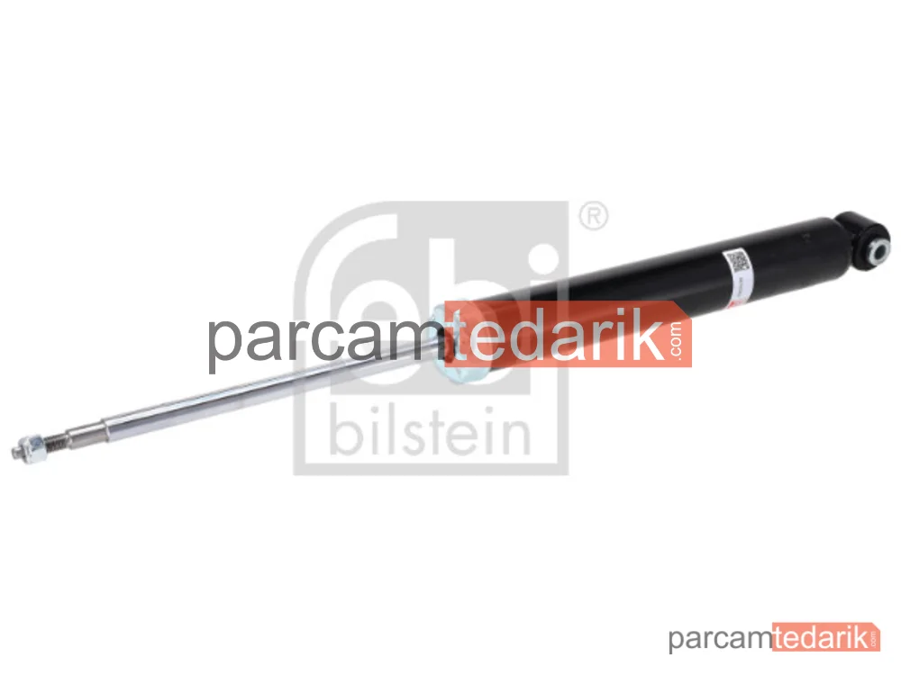 Amortisör Arka — Fiat Tipo Sedan (356_, 357_), Fiat Tipo Station wagon (356_, 357_), Fiat Tipo Hatchback (356_, 357_) - 1002436