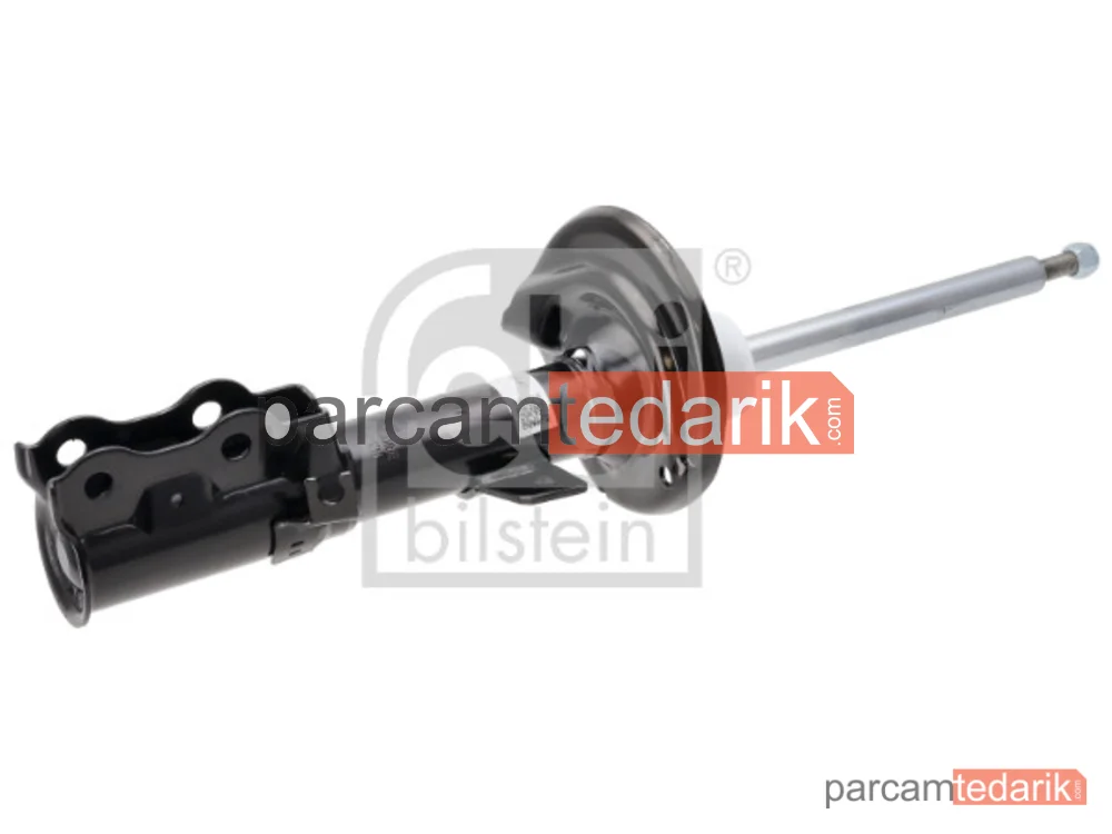 FEBI 1002447 | Amortisör Ön Sol — Ford Fiesta VI (CB1, CCN), Mercedes-Benz Arocs, Mercedes-Benz Actros MP2 / MP3