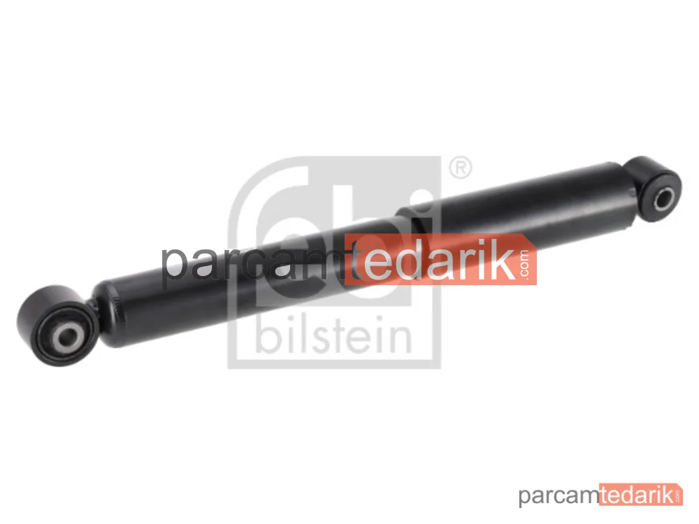 1002449 | Amortisör Arka — VW Caddy III Kasa/büyük limuzin (2KA, 2KH, 2CA, 2CH), VW Caddy III MPV (2KB, 2KJ, 2CB, 2CJ), VW Caddy IV MPV (SAB, SAJ)