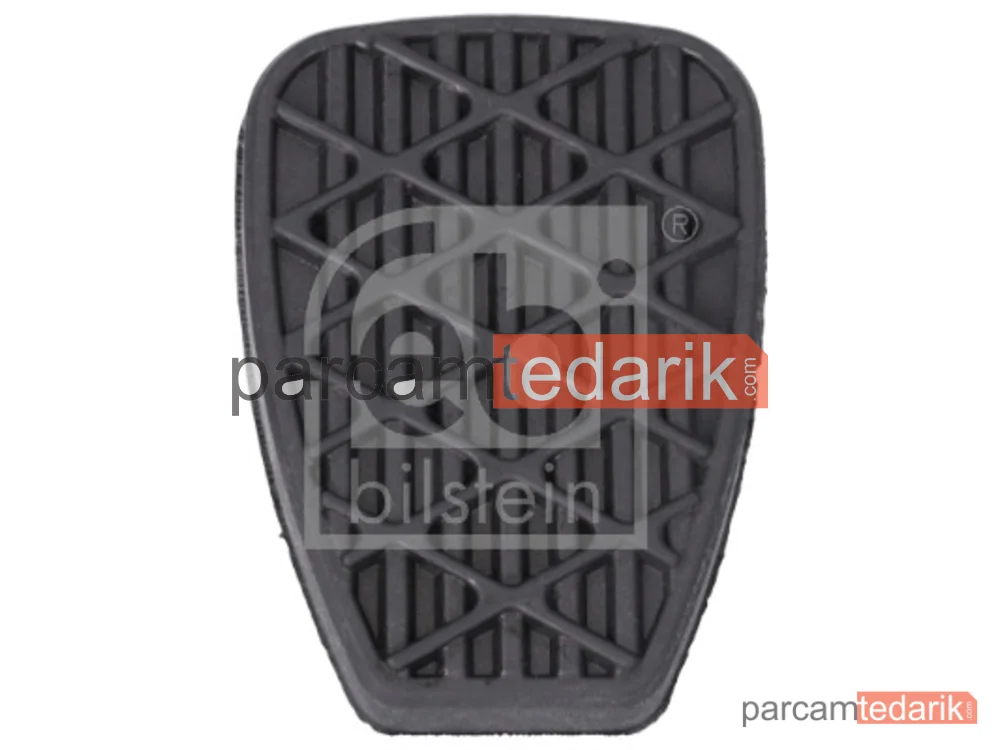 100244 | Pedal Lastigi (Mercedes LT-Crafter-Sprinter) — Mercedes-Benz Sprinter 4-t Panelvan/Van (B904), Mercedes-Benz Sprinter 3-t Panelvan/Van (B903), Mercedes-Benz Sprinter 4-t Platform şasi (B904)
