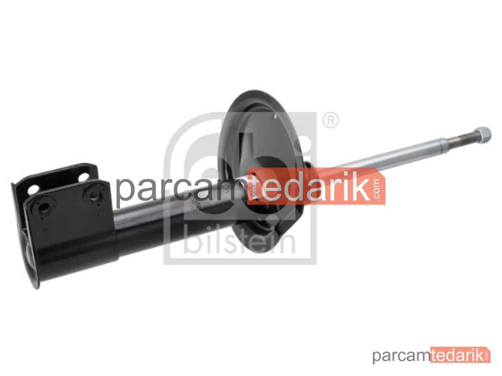 FEBI 100244 | Pedal Lastigi (Mercedes LT-Crafter-Sprinter) — Mercedes-Benz Sprinter 4-t Panelvan/Van (B904), Mercedes-Benz Sprinter 3-t Panelvan/Van (B903), Mercedes-Benz Sprinter 4-t Platform şasi (B904)