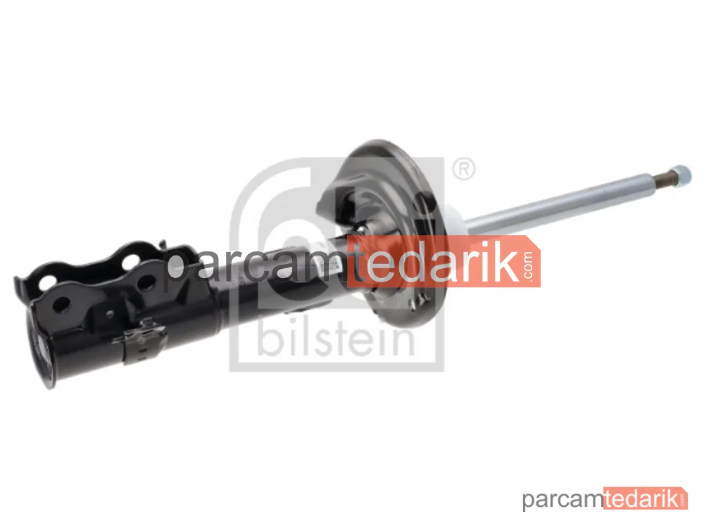 FEBI 1002450 | Amortisör Ön Sağ — Ford Fiesta VI (CB1, CCN), Mercedes-Benz Arocs, Mercedes-Benz Actros MP2 / MP3