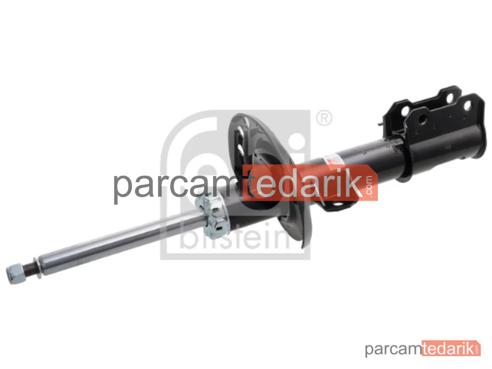 Amortisör Ön Sağ — Mercedes-Benz Actros MP4 / MP5, Opel Vectra C (Z02), Opel Vectra C Station wagon (Z02) - 1002459