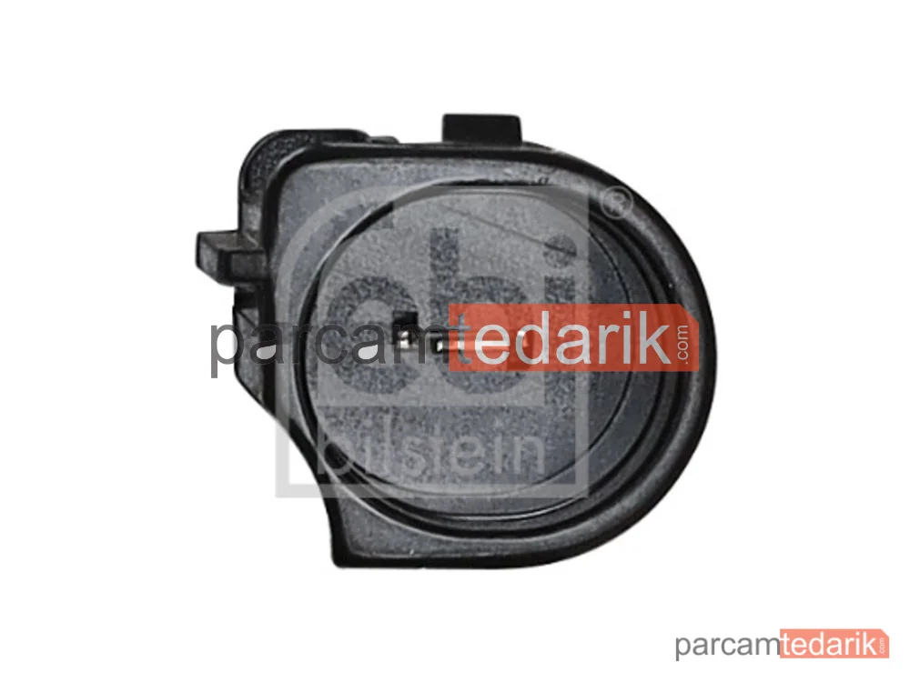 FEBI 1002468 | Marş Motoru — Mercedes-Benz Arocs, Audi A3 Sportback (8PA), Skoda Octavia II (1Z3)