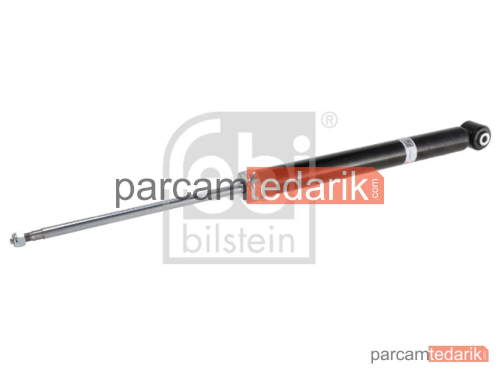 1002469 | Amortisör Arka — Mercedes-Benz Arocs, Skoda Octavia I (1U2), Skoda Octavia I Combi (1U5)