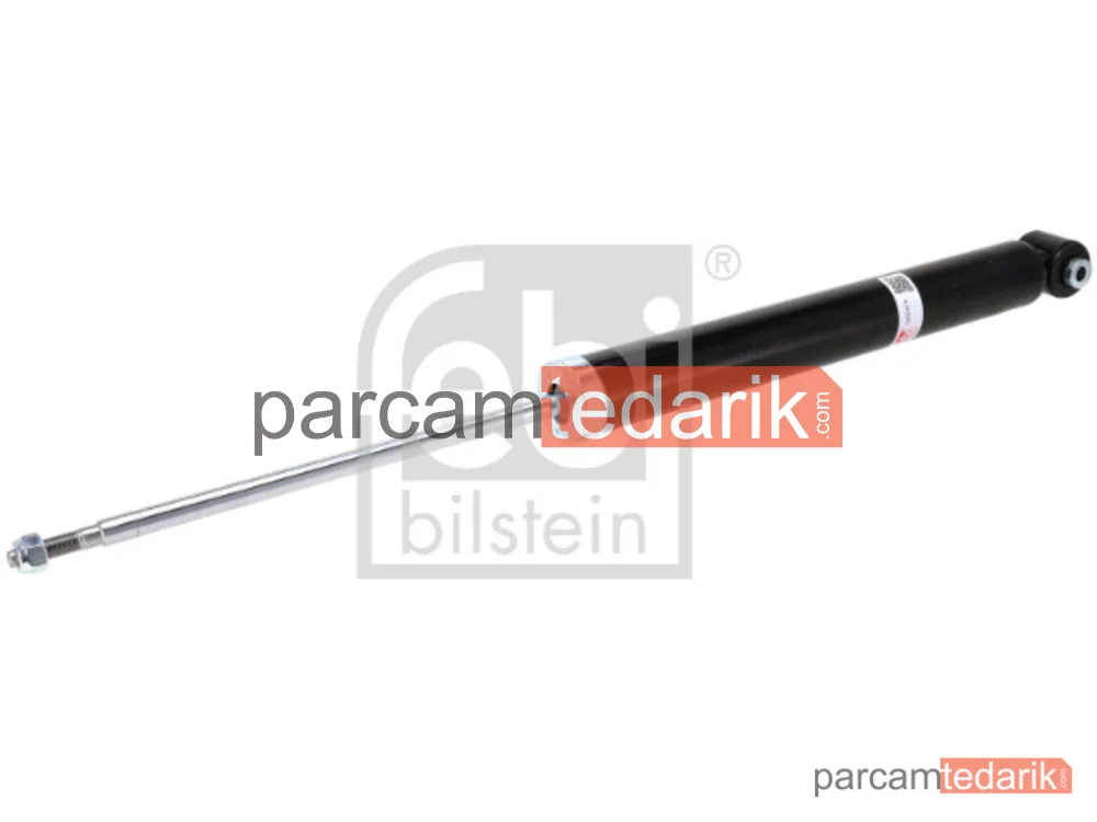 1002474 | Amortisör — Citroën C4 Coupe, Citroën C4 I, Citroën C4 II