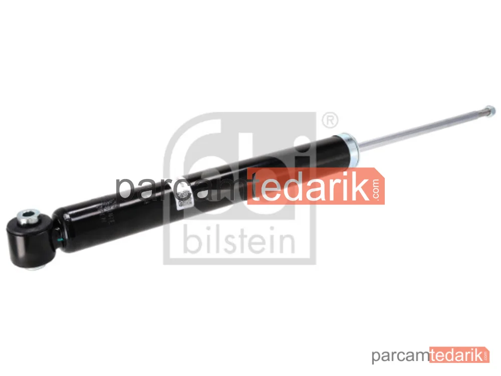 FEBI 1002474 | Amortisör — Citroën C4 Coupe, Citroën C4 I, Citroën C4 II